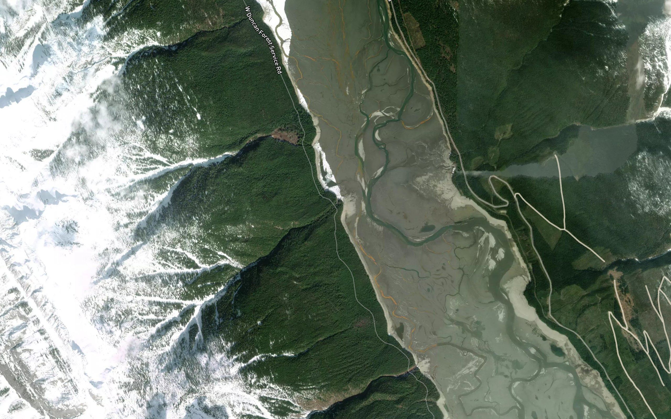 Idaho Creek