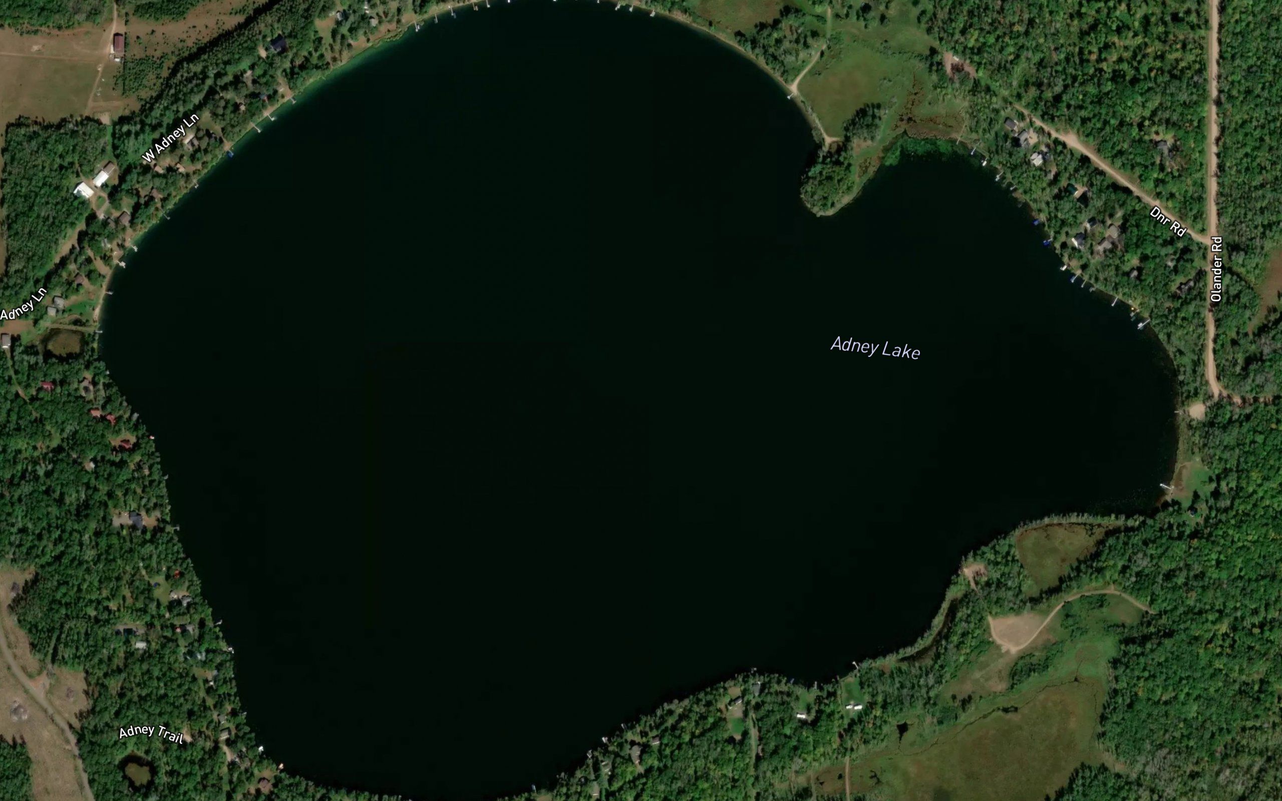Adney Lake