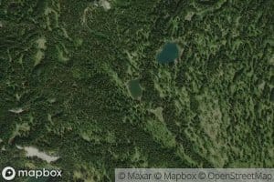 Cultus Lake