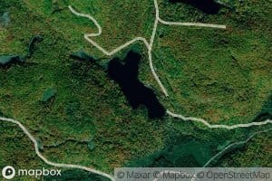 Lac Brosseau