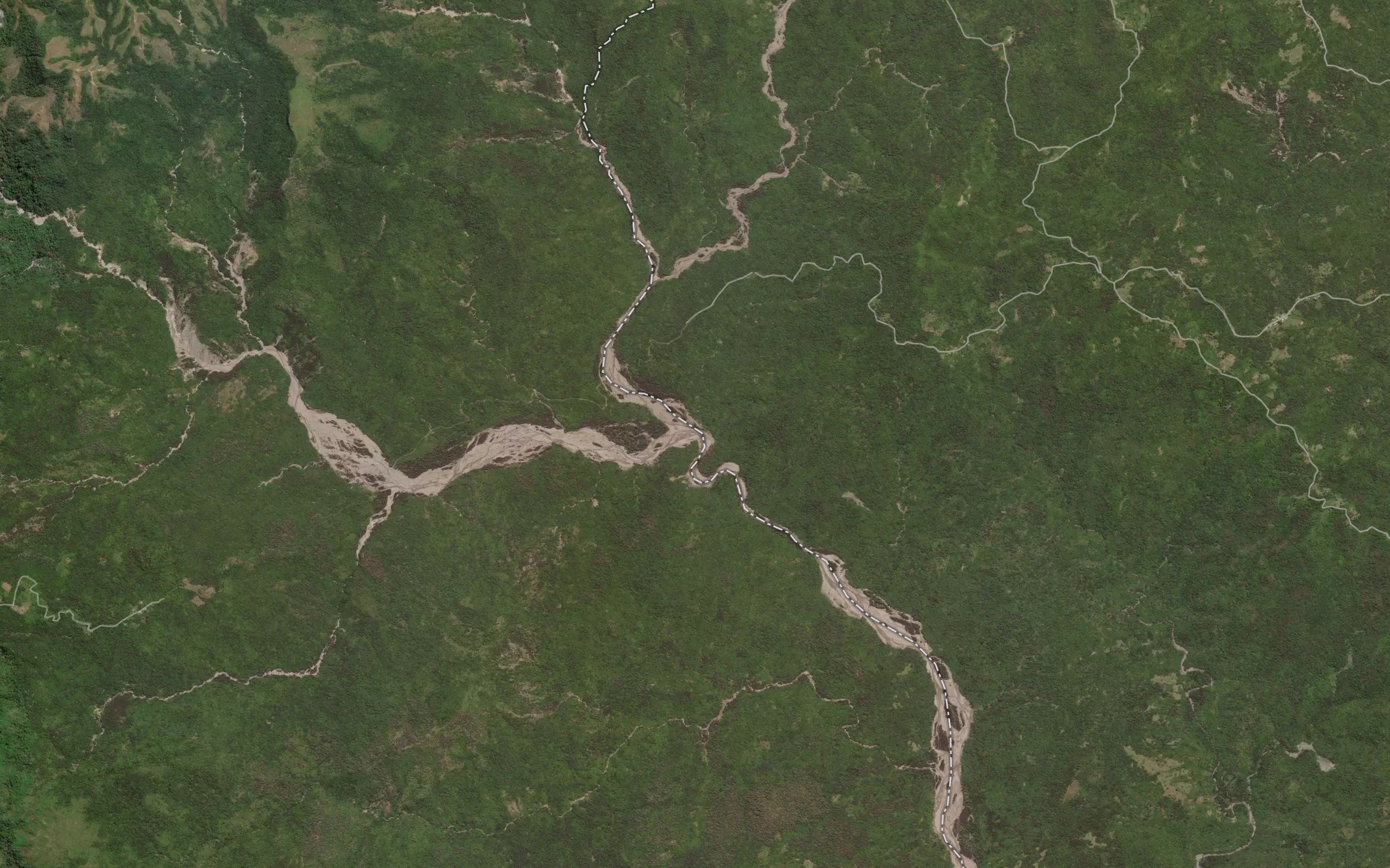 Sungai Buco