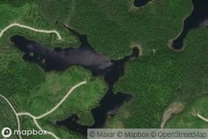Lac Marion