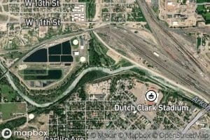 Dry Creek