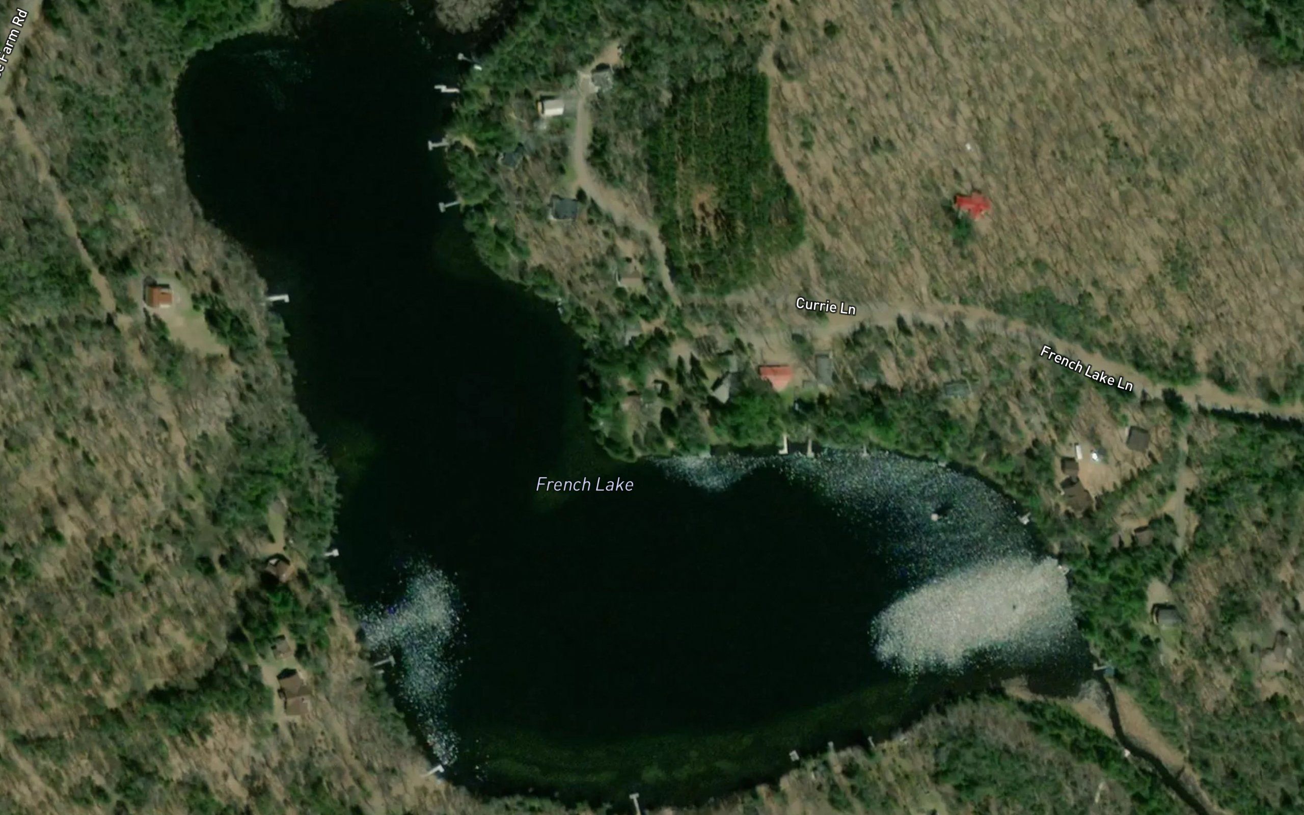 French Lake