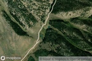 Lake Creek Lakes