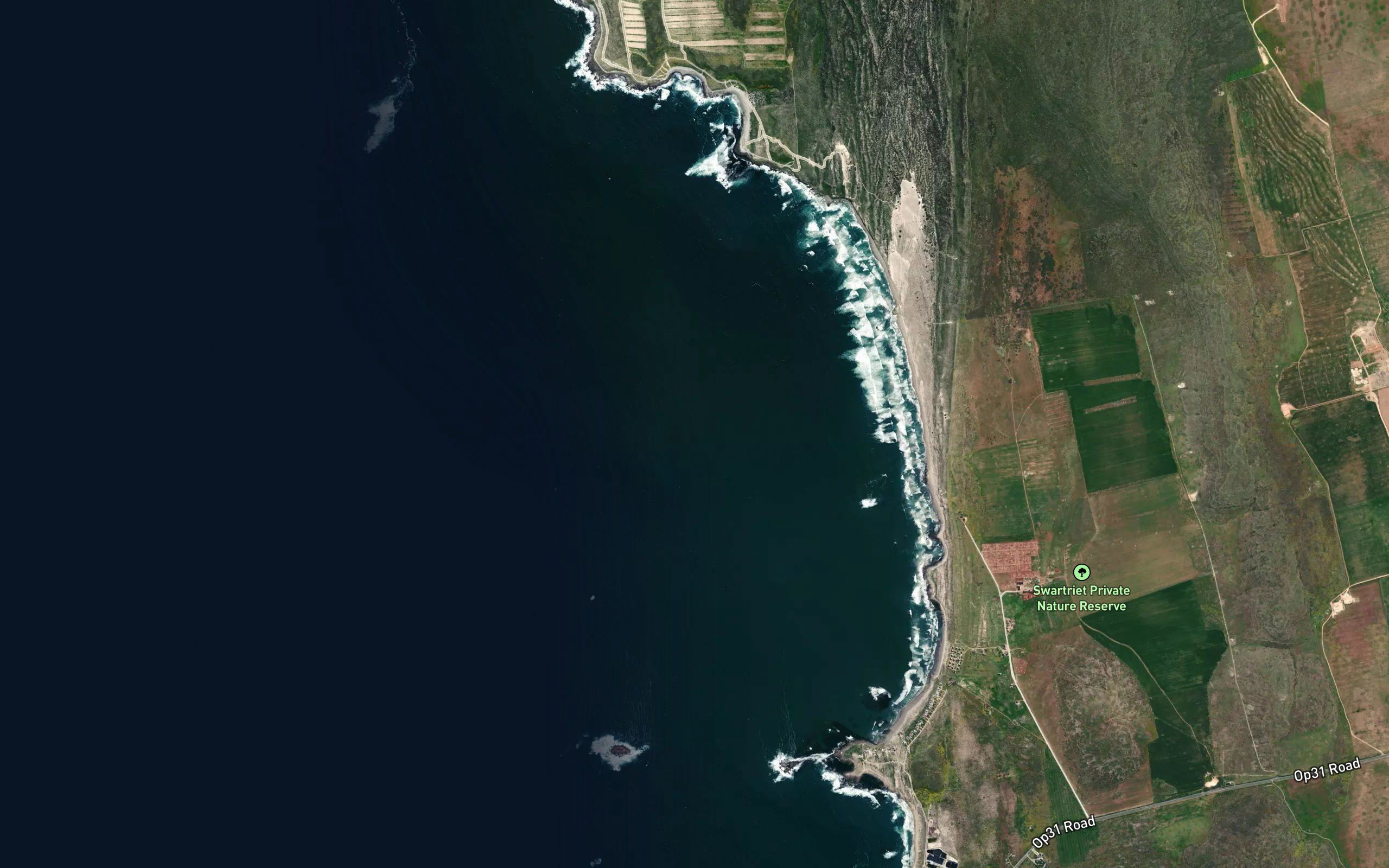 Wesbaai
