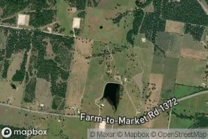 LFD Ranch Lake