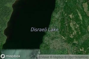 Disraeli Lake