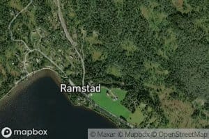 Nord-Ramstadbekken