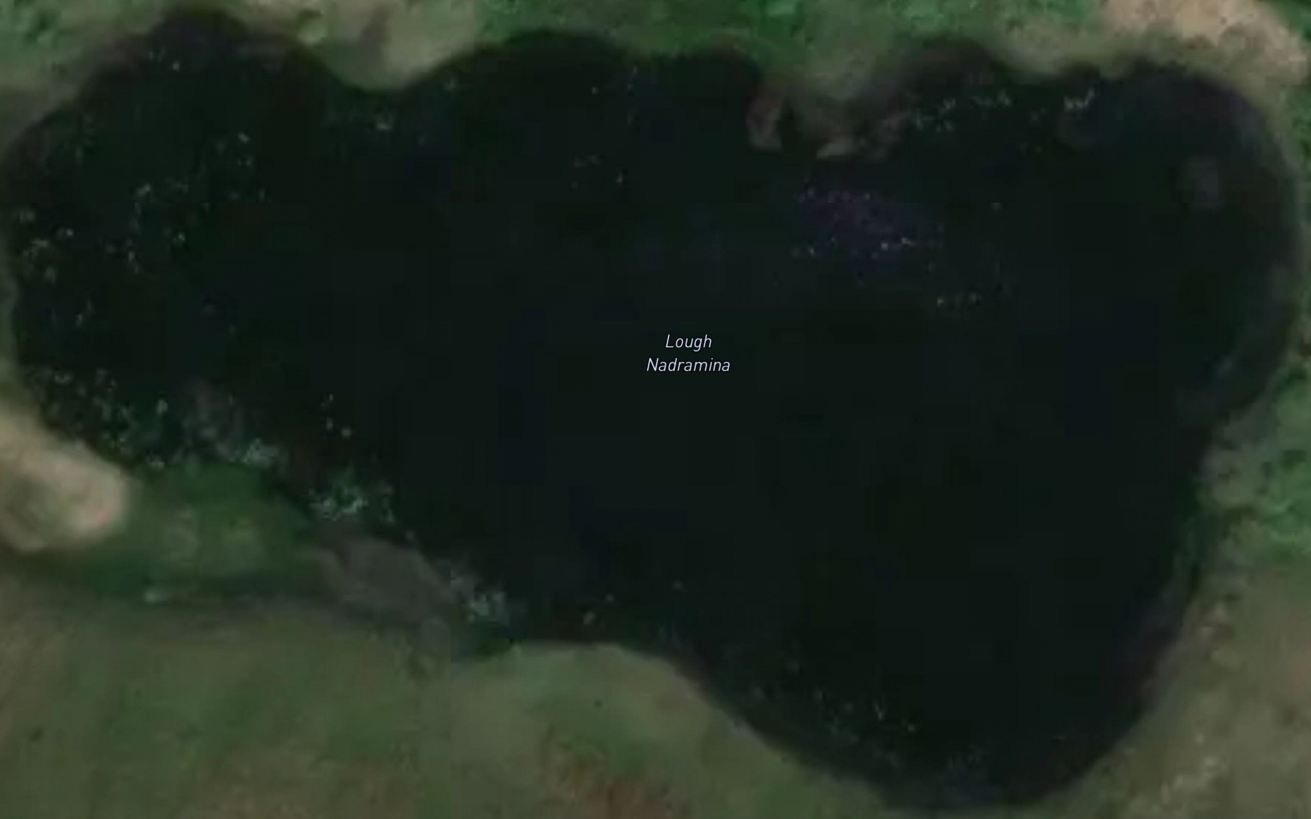 Lough Nadramina