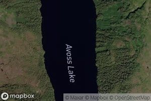 Avoss Lake
