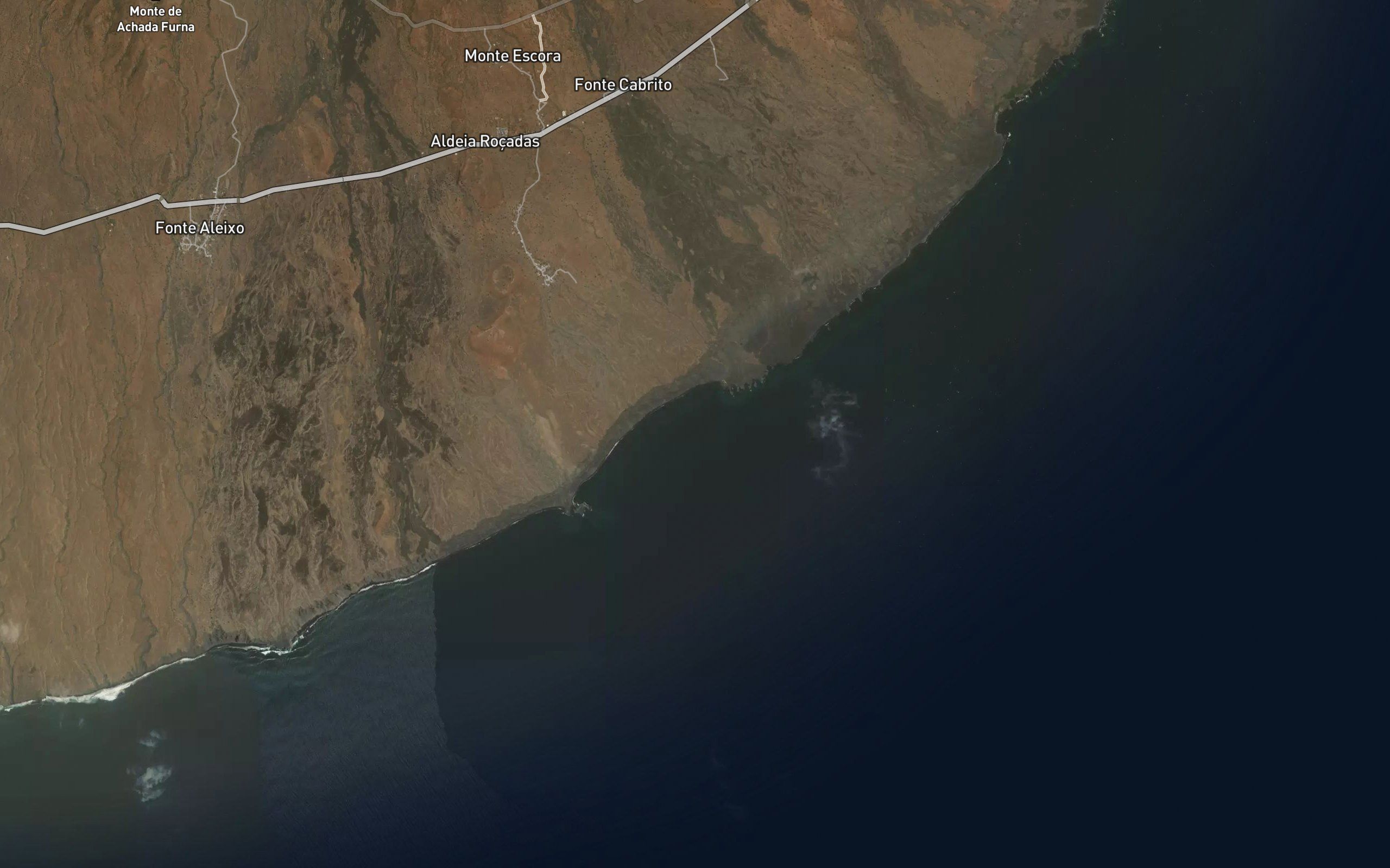 Ribeira do Guincho