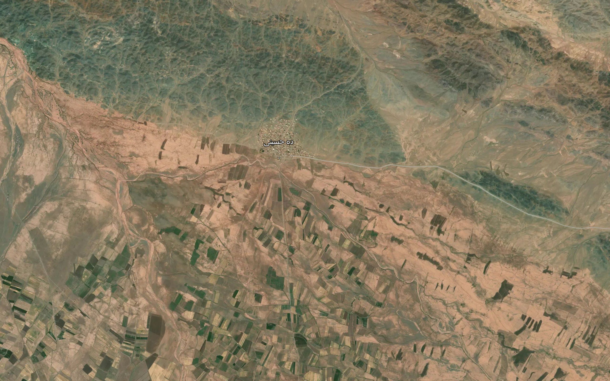 Kal-e `Ata'iyeh