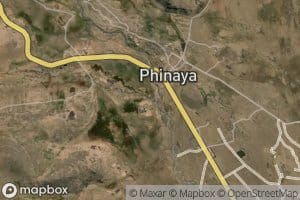 Quebrada Ccuenccomayo