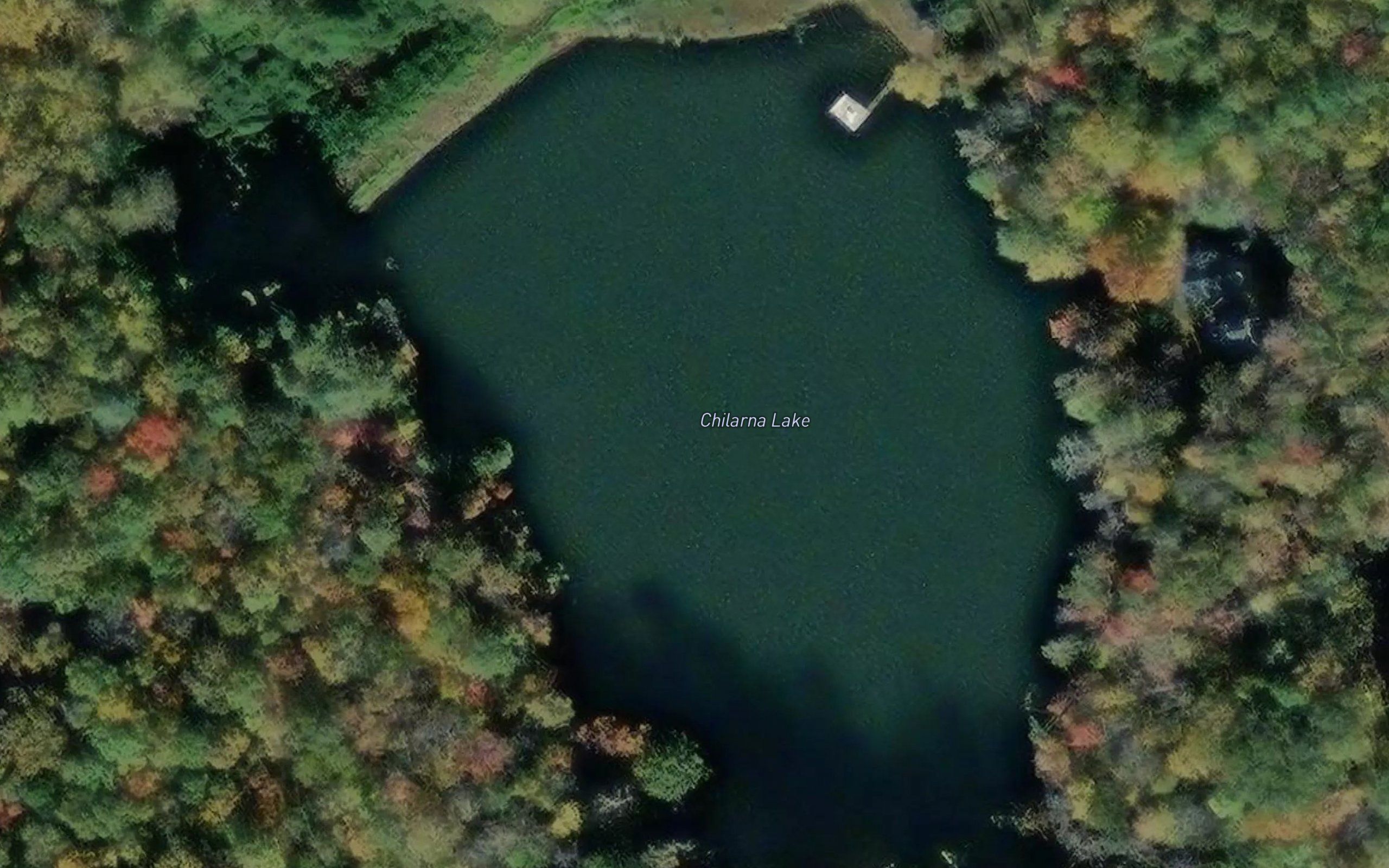 Chilarna Lake
