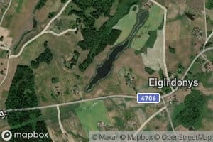 Eigirdoniu Tvenkinys