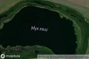 Ozero Mokhovoye
