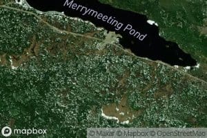 Merrymeeting Pond