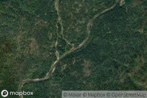 East Fork Moose Creek