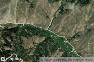 Grindstone Creek