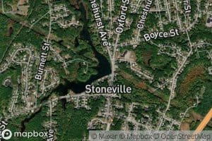Stoneville Brook