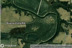 Junction Lake (historical)