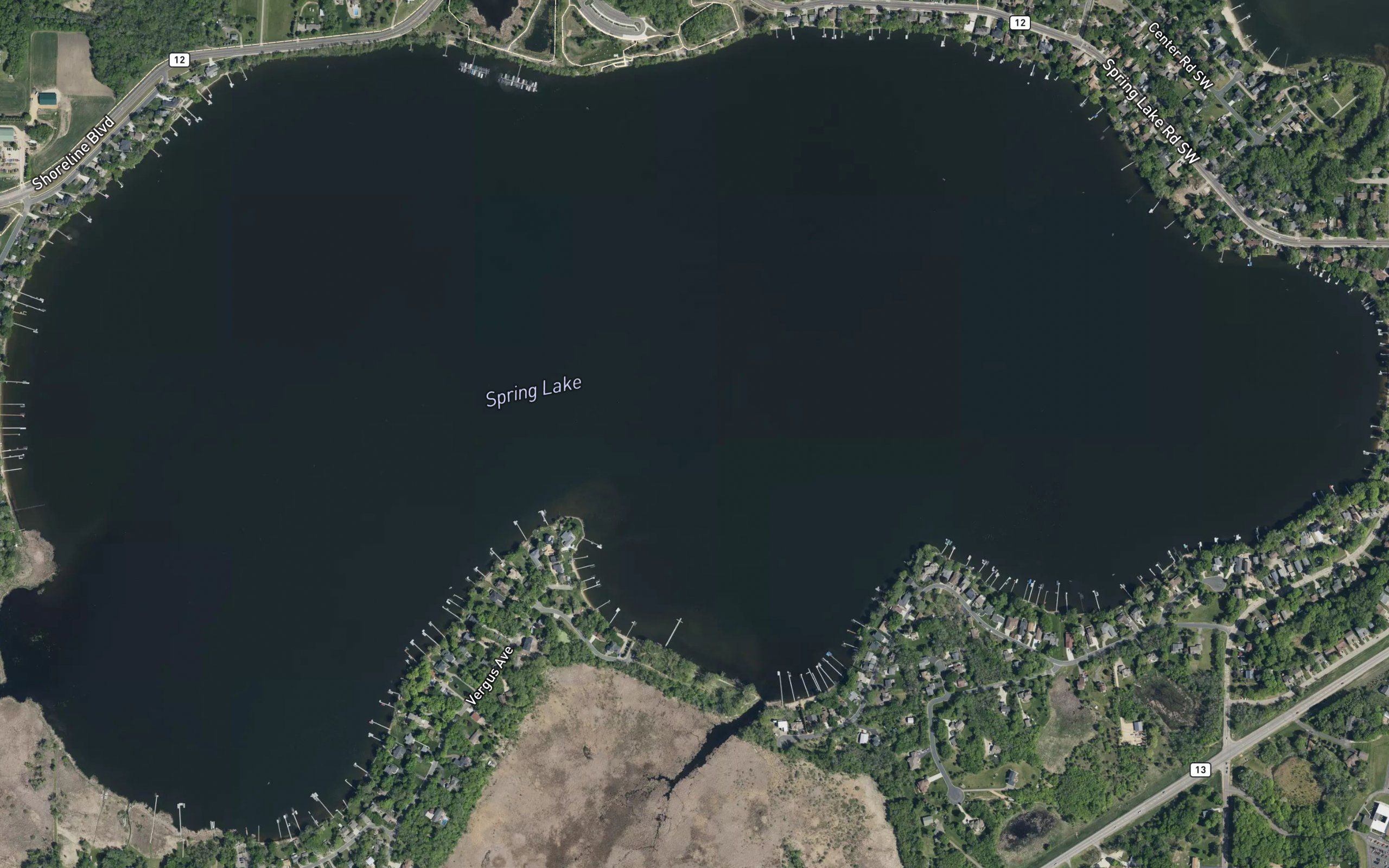 Spring Lake