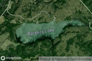 Barbers Lake