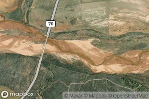 Antelope Creek