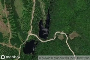 Lac Sten