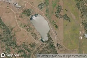 Underwood Creek