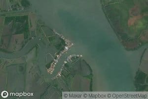 Khlong Bang Chan Yai