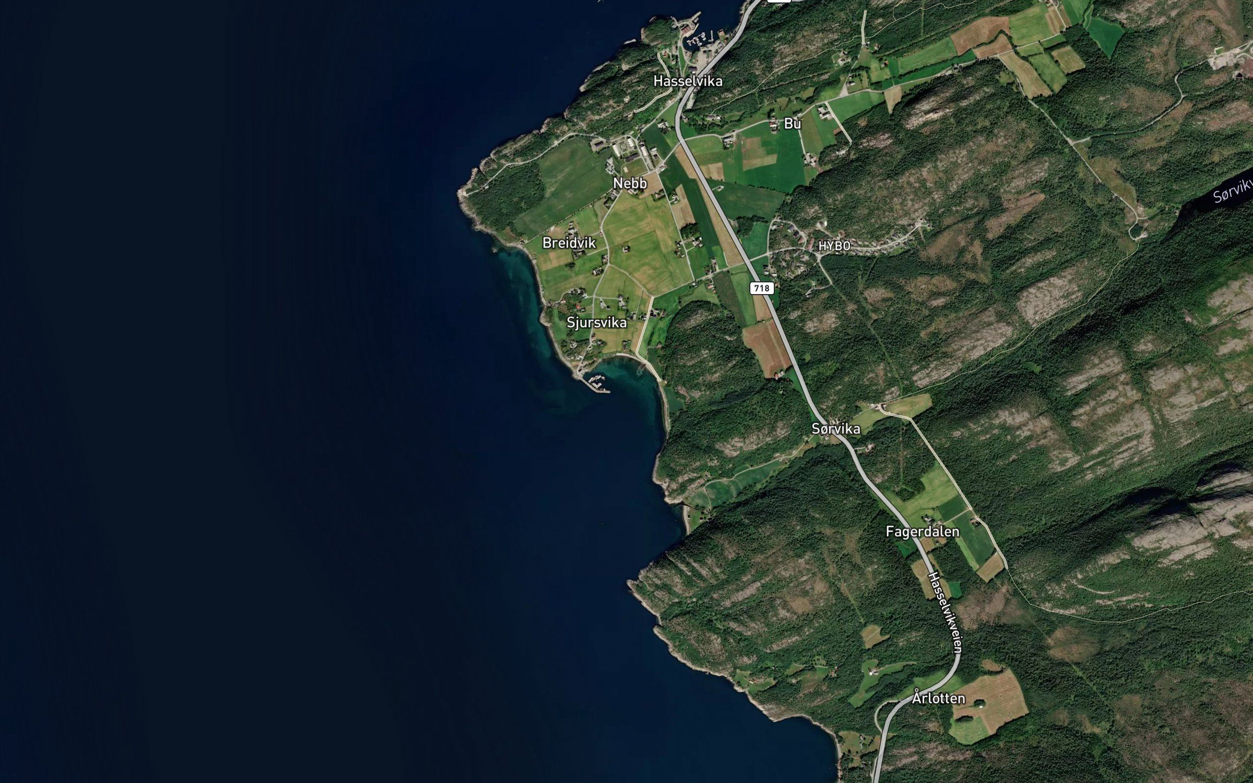 Sivertsvika