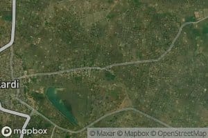 Chorkhamara Left Bank Canal