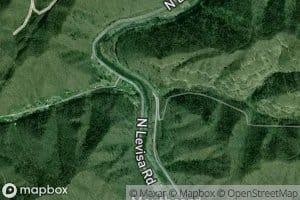 Horse Narrows Branch