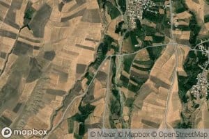 Cheshmeh-ye Qazdarma