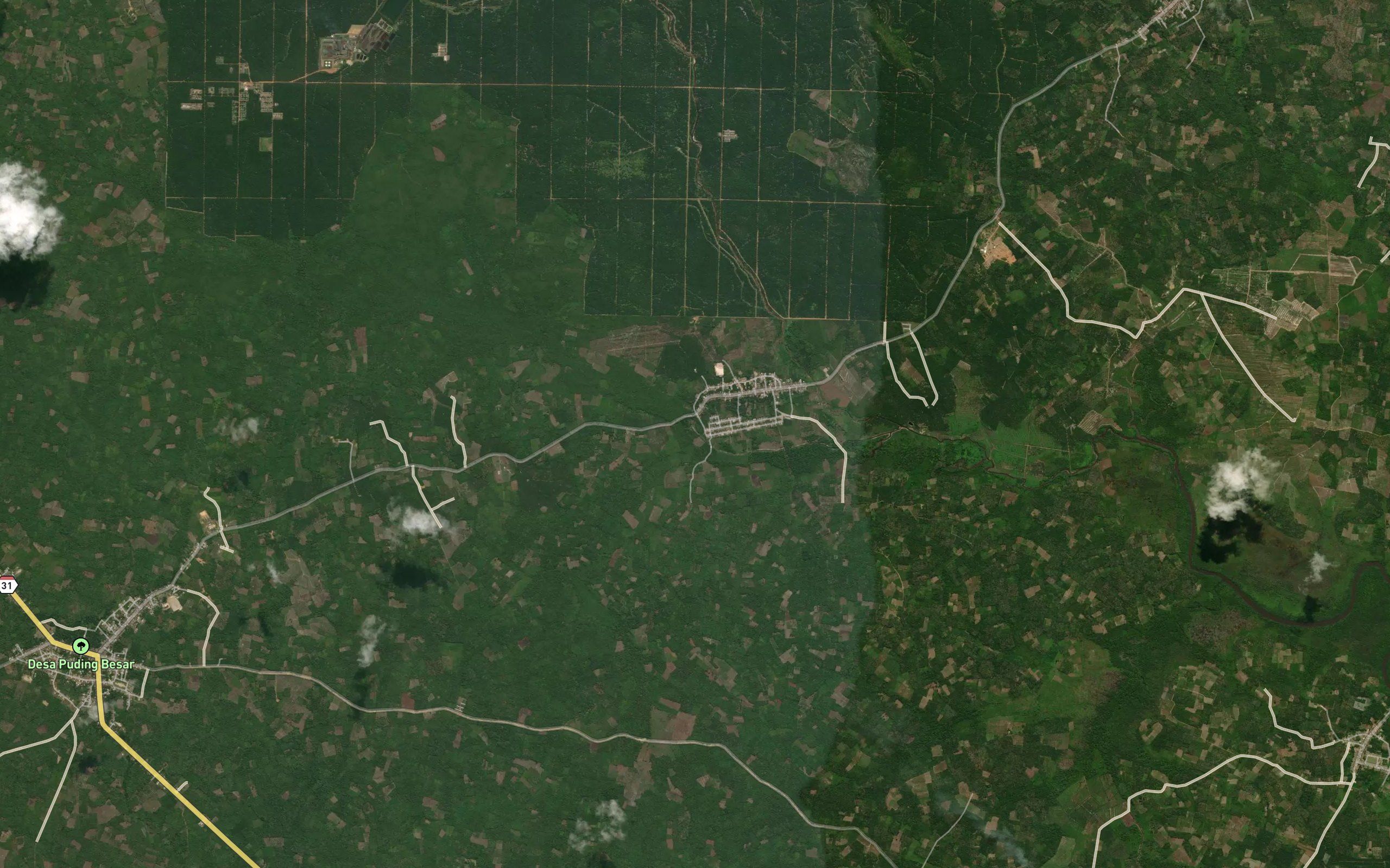 Air Penyerang