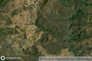 Barranca La Higuerita