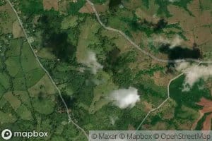 Quebrada Los Chorros