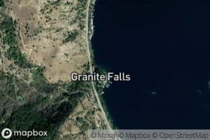 Granite Falls Creek