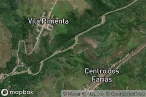 Rio Dente de Porco