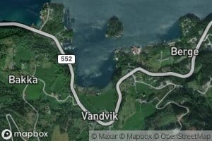Bergsvika