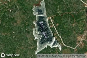Mill Lake