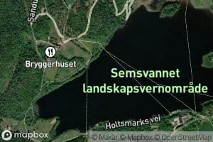 Semsvatnet