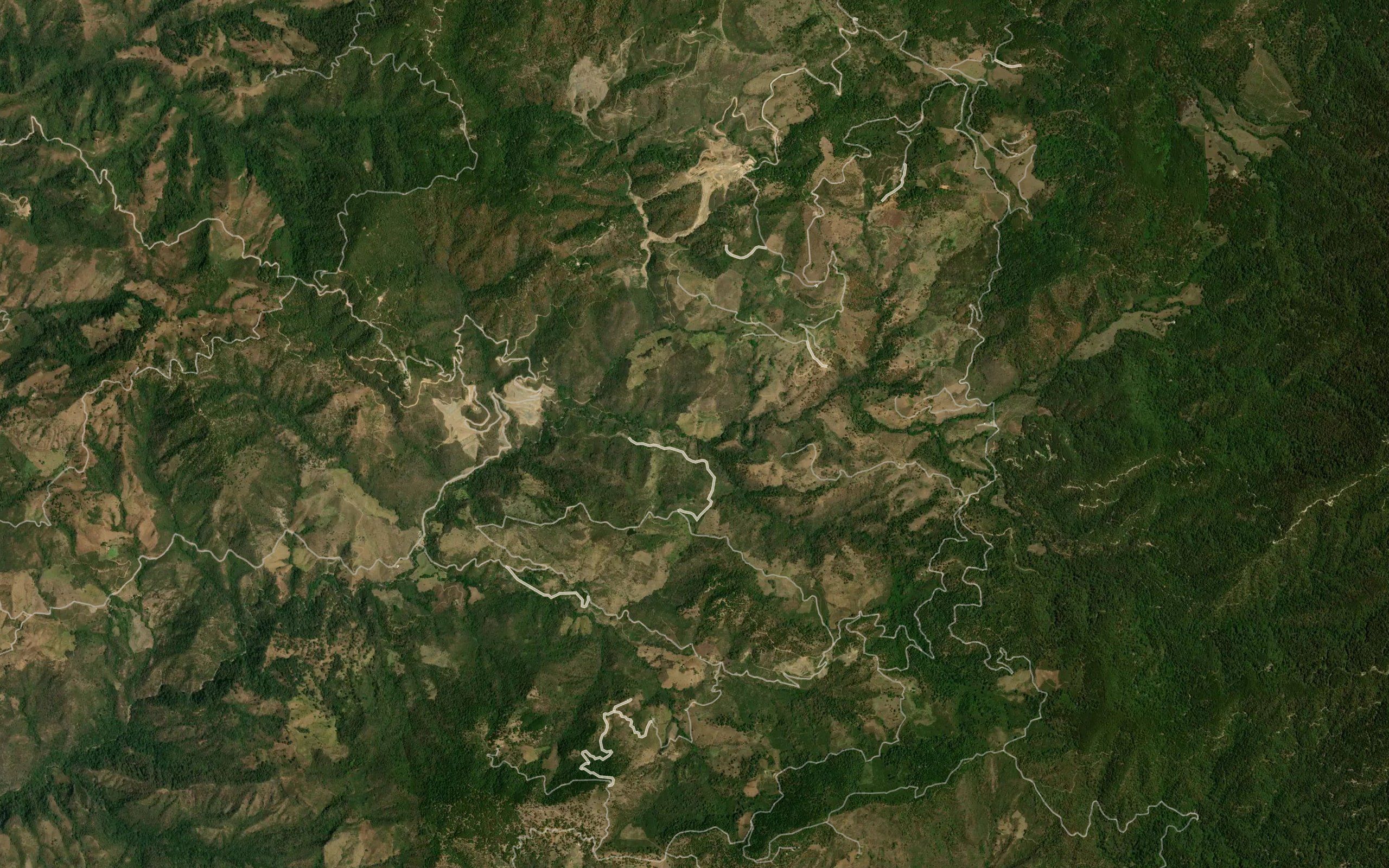 Puentecillas