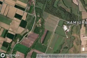 Ichankeshiomanai Gawa