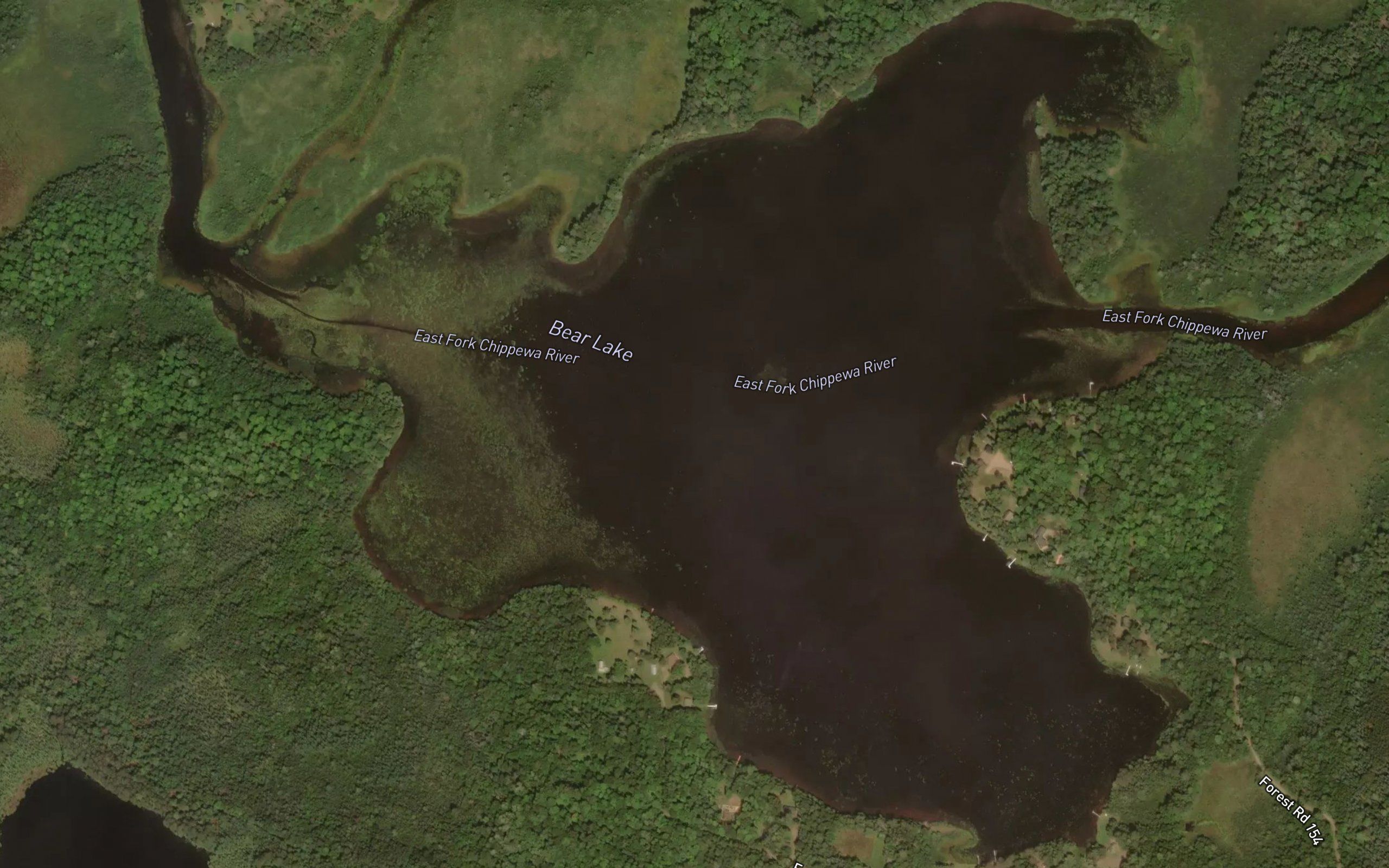 Bear Lake