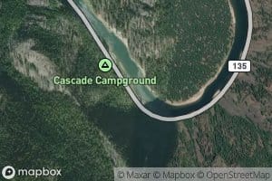 Cascade Creek