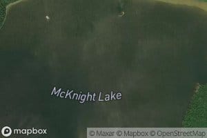 McKnight Lake