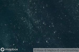 Vtoroy Kuril'skiy Proliv